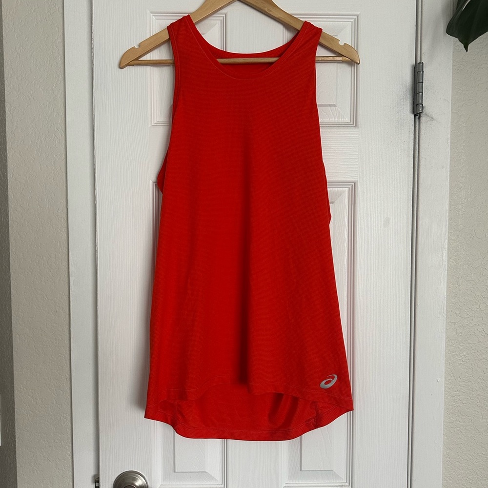 Asics Men’s Athletic Tank Top